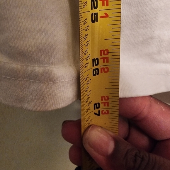 Spirit Jersey Soulcycle Long Sleeve Oversized Crewneck Shirt Unisex Size XS NWT - Picture 9 of 11